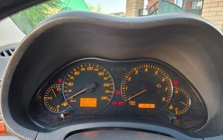 Toyota Avensis III рестайлинг, 2006 год, 790 000 рублей, 13 фотография