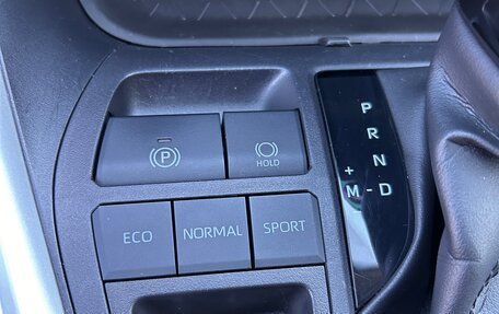 Toyota RAV4, 2021 год, 3 200 000 рублей, 12 фотография