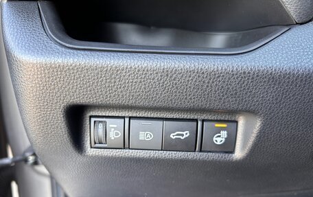 Toyota RAV4, 2021 год, 3 200 000 рублей, 14 фотография