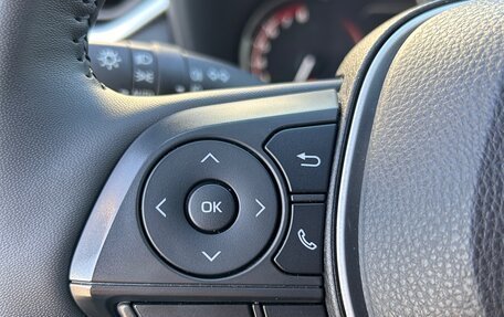 Toyota RAV4, 2021 год, 3 200 000 рублей, 15 фотография
