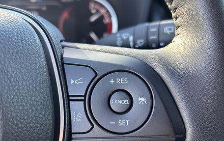 Toyota RAV4, 2021 год, 3 200 000 рублей, 17 фотография