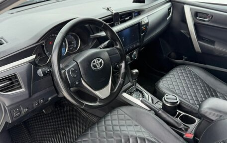 Toyota Corolla, 2013 год, 1 200 000 рублей, 6 фотография