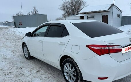 Toyota Corolla, 2013 год, 1 200 000 рублей, 4 фотография