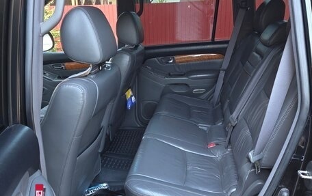 Lexus GX I, 2005 год, 1 520 000 рублей, 6 фотография