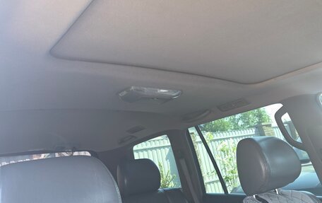 Lexus GX I, 2005 год, 1 520 000 рублей, 15 фотография
