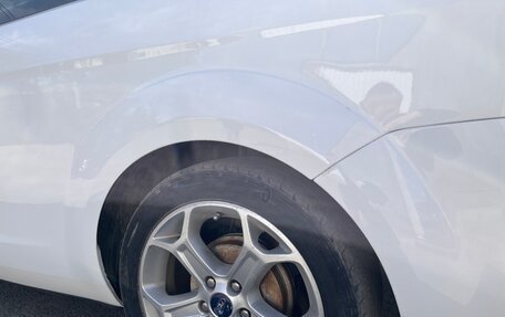 Ford Focus II рестайлинг, 2008 год, 630 000 рублей, 8 фотография