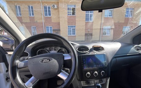 Ford Focus II рестайлинг, 2008 год, 630 000 рублей, 13 фотография
