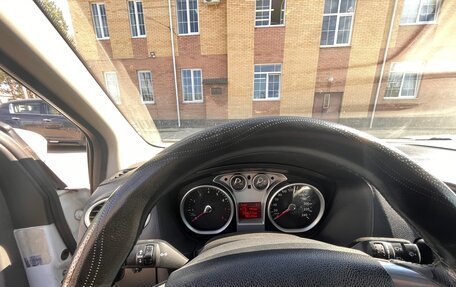 Ford Focus II рестайлинг, 2008 год, 630 000 рублей, 14 фотография
