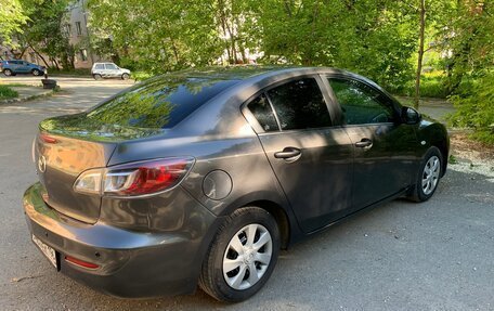 Mazda 3, 2011 год, 780 000 рублей, 8 фотография