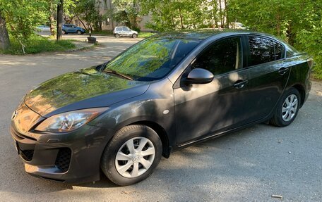 Mazda 3, 2011 год, 780 000 рублей, 4 фотография