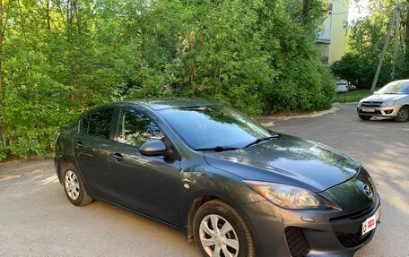 Mazda 3, 2011 год, 780 000 рублей, 2 фотография