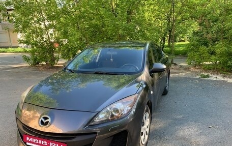 Mazda 3, 2011 год, 780 000 рублей, 3 фотография