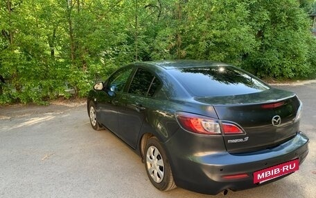Mazda 3, 2011 год, 780 000 рублей, 5 фотография