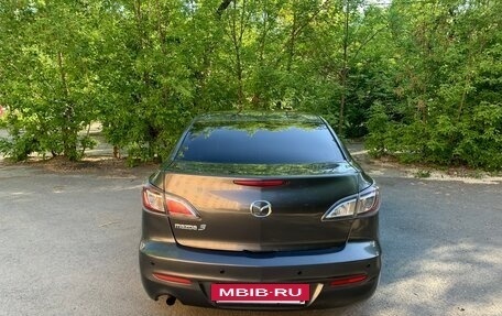 Mazda 3, 2011 год, 780 000 рублей, 6 фотография