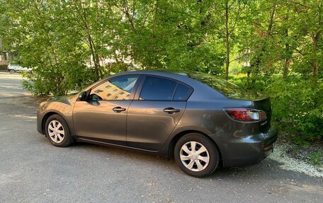 Mazda 3, 2011 год, 780 000 рублей, 11 фотография
