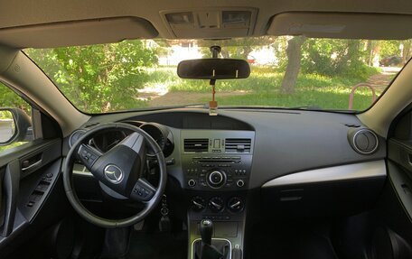 Mazda 3, 2011 год, 780 000 рублей, 19 фотография