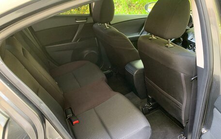 Mazda 3, 2011 год, 780 000 рублей, 16 фотография