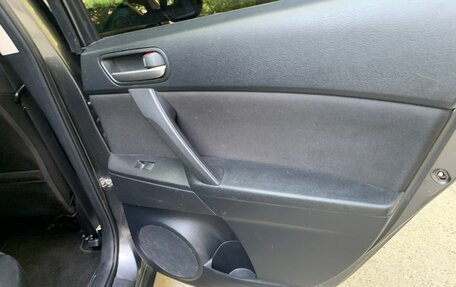 Mazda 3, 2011 год, 780 000 рублей, 17 фотография