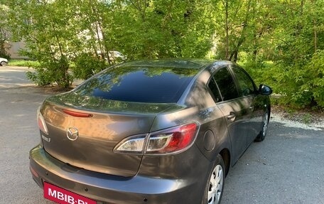 Mazda 3, 2011 год, 780 000 рублей, 7 фотография