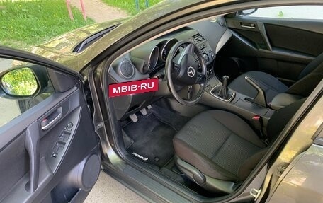 Mazda 3, 2011 год, 780 000 рублей, 13 фотография