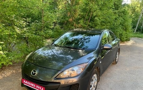 Mazda 3, 2011 год, 780 000 рублей, 10 фотография