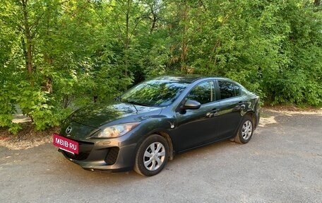 Mazda 3, 2011 год, 780 000 рублей, 9 фотография