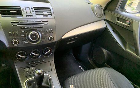 Mazda 3, 2011 год, 780 000 рублей, 21 фотография