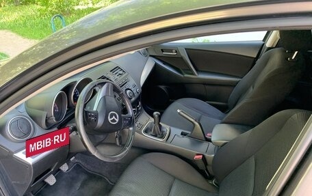 Mazda 3, 2011 год, 780 000 рублей, 12 фотография