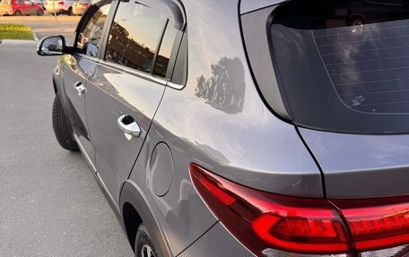 KIA Rio IV, 2019 год, 1 888 888 рублей, 4 фотография