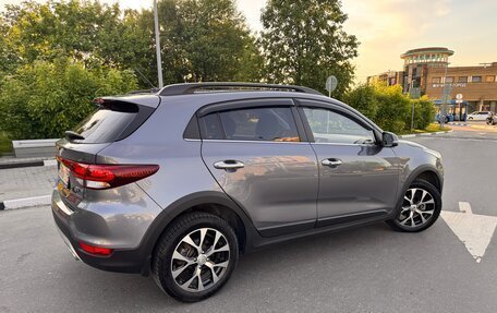 KIA Rio IV, 2019 год, 1 888 888 рублей, 5 фотография