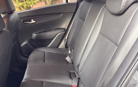 KIA Rio IV, 2019 год, 1 888 888 рублей, 10 фотография