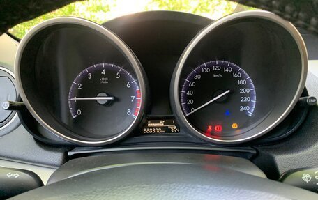Mazda 3, 2011 год, 780 000 рублей, 22 фотография