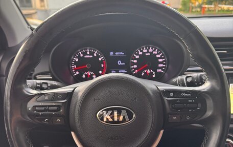 KIA Rio IV, 2019 год, 1 888 888 рублей, 16 фотография