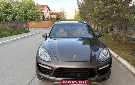 Porsche Cayenne III, 2011 год, 2 450 000 рублей, 5 фотография