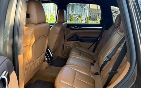 Porsche Cayenne III, 2011 год, 2 450 000 рублей, 19 фотография