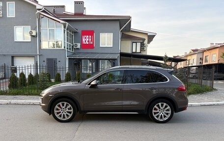 Porsche Cayenne III, 2011 год, 2 450 000 рублей, 8 фотография