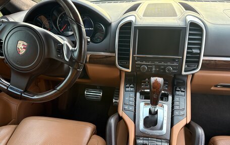 Porsche Cayenne III, 2011 год, 2 450 000 рублей, 31 фотография