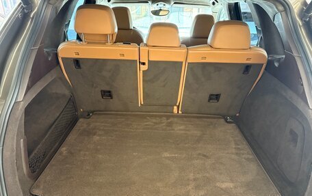 Porsche Cayenne III, 2011 год, 2 450 000 рублей, 39 фотография