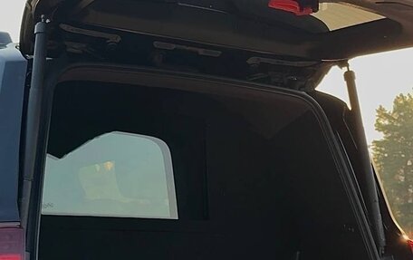 Toyota Land Cruiser, 2026 год, 29 000 000 рублей, 9 фотография
