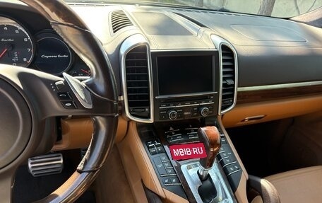 Porsche Cayenne III, 2011 год, 2 450 000 рублей, 37 фотография