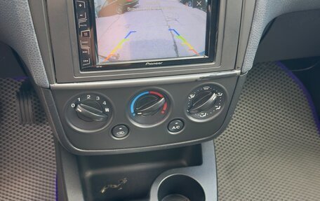 Ford Fiesta, 2006 год, 420 000 рублей, 9 фотография
