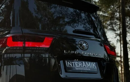 Toyota Land Cruiser, 2026 год, 29 000 000 рублей, 10 фотография