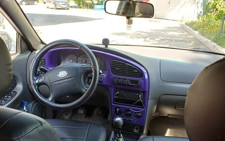 KIA Spectra II (LD), 2006 год, 335 000 рублей, 10 фотография