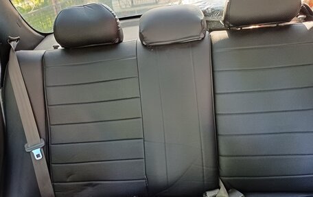 KIA Spectra II (LD), 2006 год, 335 000 рублей, 14 фотография