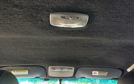 KIA Spectra II (LD), 2006 год, 335 000 рублей, 15 фотография
