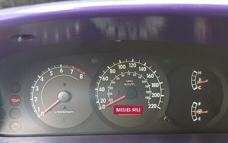 KIA Spectra II (LD), 2006 год, 335 000 рублей, 12 фотография