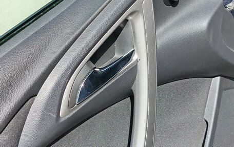 Opel Astra J, 2011 год, 680 000 рублей, 11 фотография
