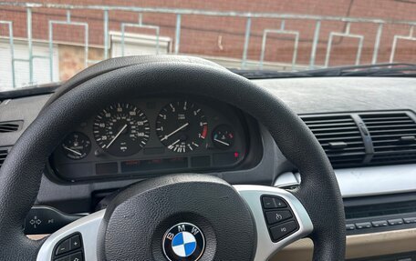 BMW X5, 2005 год, 1 080 000 рублей, 7 фотография