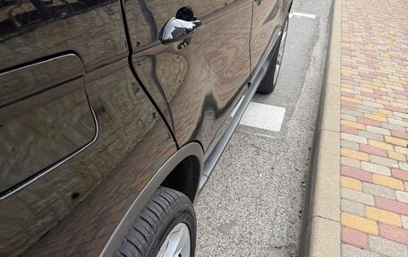 BMW X5, 2005 год, 1 080 000 рублей, 9 фотография