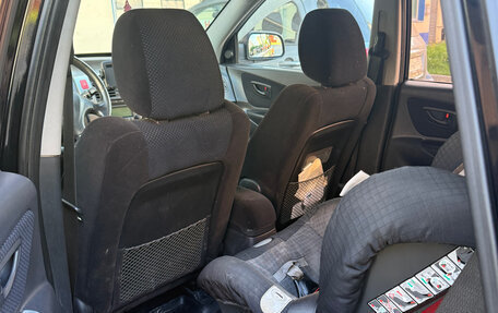 Hyundai Tucson III, 2008 год, 1 000 000 рублей, 4 фотография